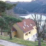 Le Grand Val Lavastrie