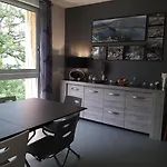 Le Grand Val Oda ve Kahvaltı 3*