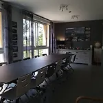 Le Grand Val Oda ve Kahvaltı Lavastrie