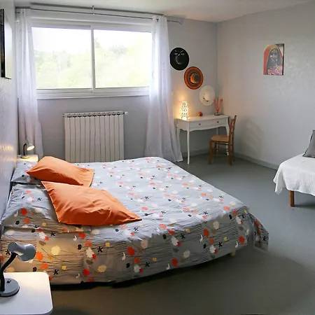 Bed and Breakfast Le Grand Val