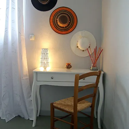 Le Grand Val Bed and Breakfast Lavastrie