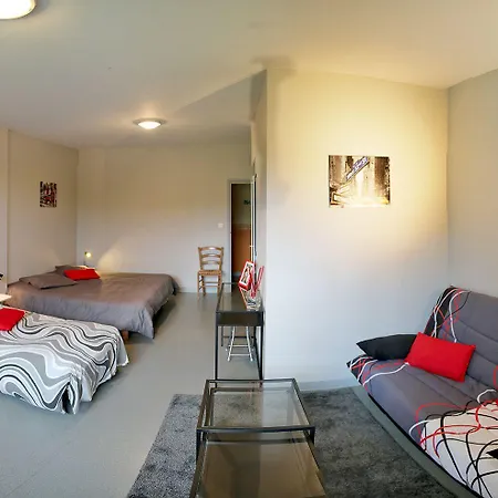 Le Grand Val Lavastrie