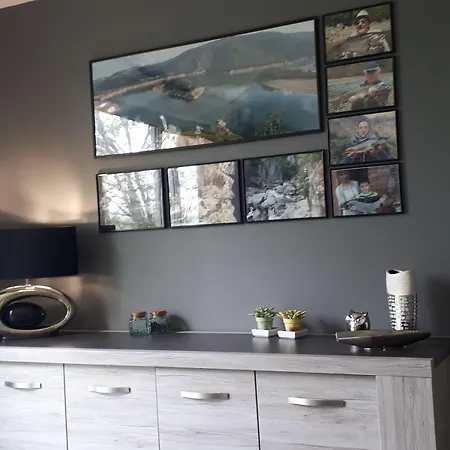 Oda ve Kahvaltı Le Grand Val 3*