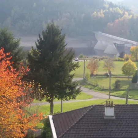 Bed and Breakfast Le Grand Val 3*