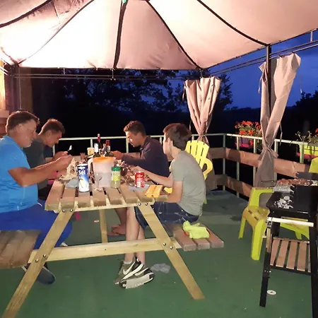 Le Grand Val Lavastrie