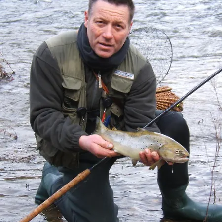 Le Grand Val Bed and Breakfast