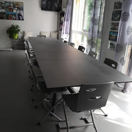 Bed and Breakfast Le Grand Val Lavastrie