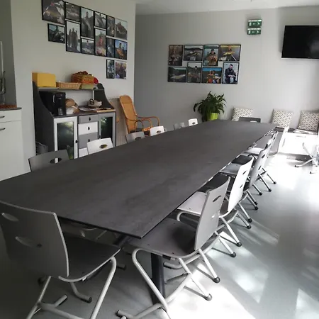 Bed & Breakfast Le Grand Val