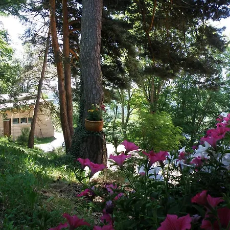 Bed and Breakfast Le Grand Val