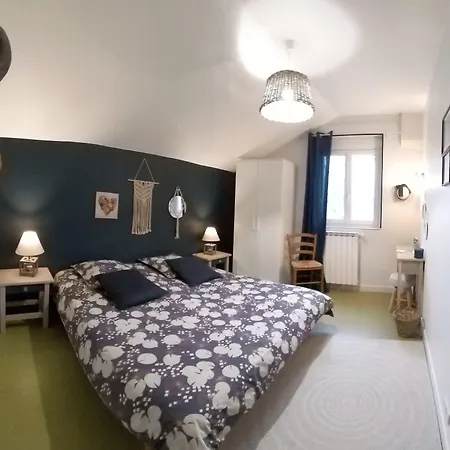 Bed and Breakfast Le Grand Val