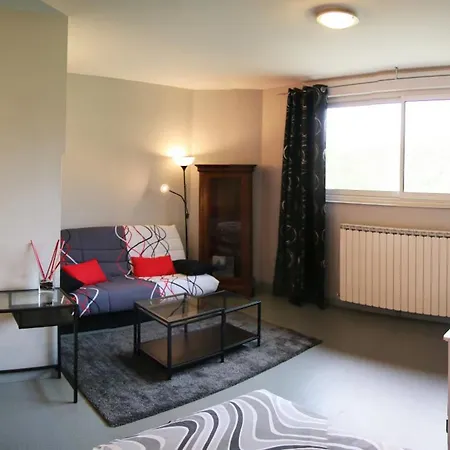 B&B Le Grand Val 3*