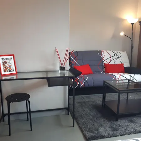 Le Grand Val 3* Lavastrie