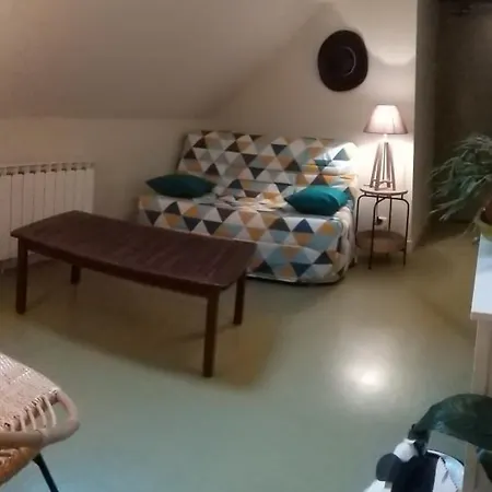 Le Grand Val Bed and Breakfast Lavastrie