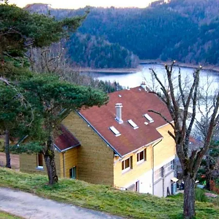 Le Grand Val Bed & Breakfast