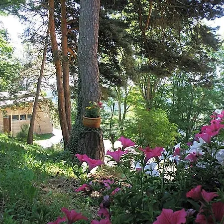 Bed & Breakfast Le Grand Val Lavastrie