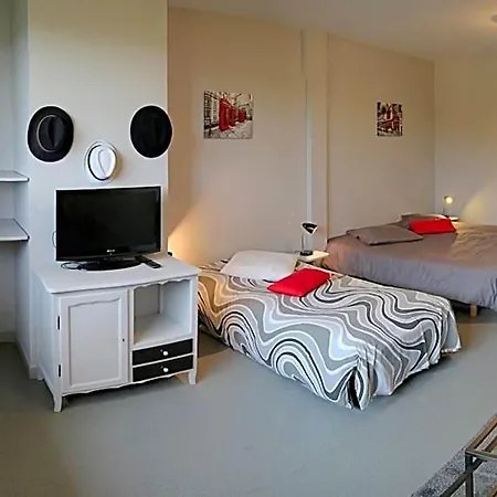 Le Grand Val Bed & Breakfast