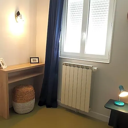 Bed & Breakfast Le Grand Val Lavastrie