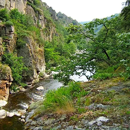 Le Grand Val Lavastrie
