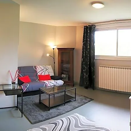 Le Grand Val Bed & Breakfast