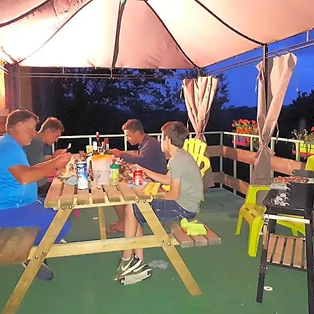 Le Grand Val 3* Lavastrie