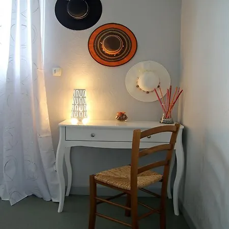 Couette-café Le Grand Val Lavastrie