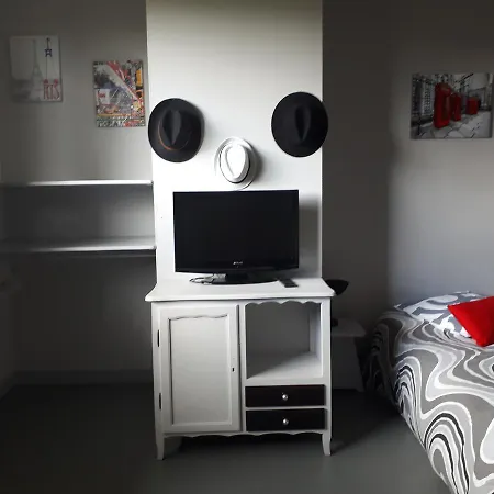 Le Grand Val Lavastrie