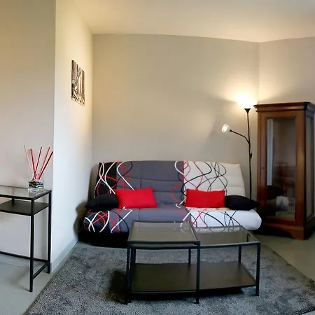 B&B Le Grand Val Lavastrie