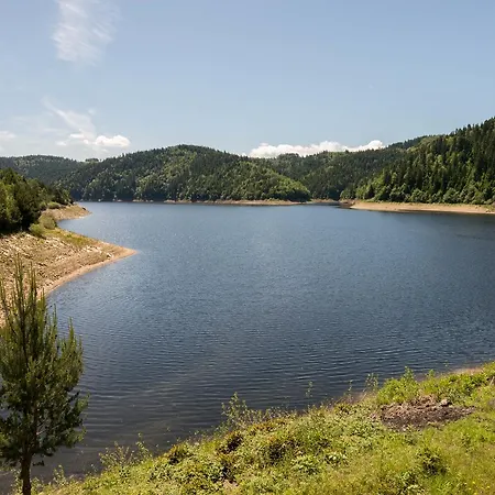 Le Grand Val Bed and Breakfast 3*