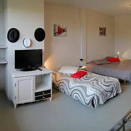 فندق مبيت وإفطار Le Grand Val