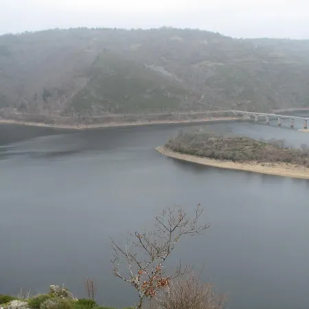 فندق مبيت وإفطار Le Grand Val