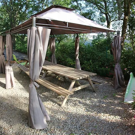 Le Grand Val Lavastrie