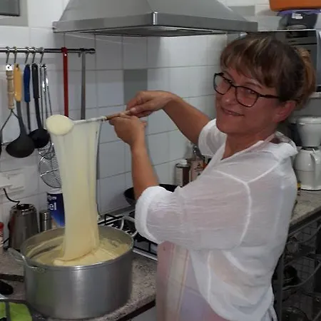 Le Grand Val Couette-café 3*