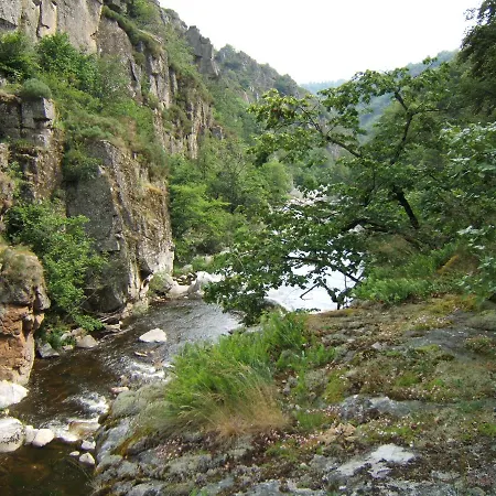 Le Grand Val Lavastrie