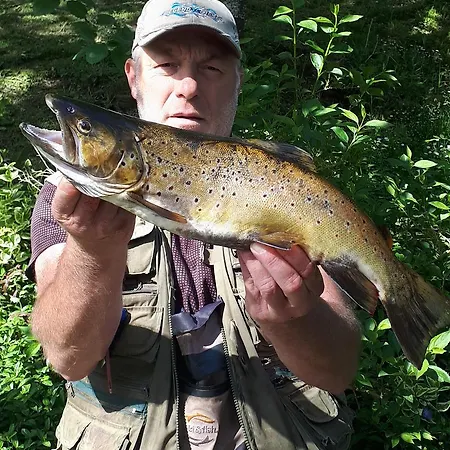 Le Grand Val Lavastrie