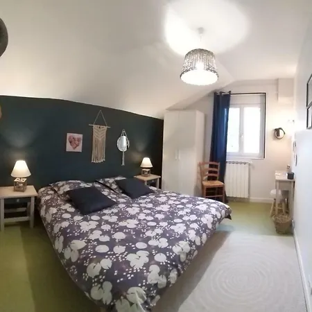 Le Grand Val Lavastrie