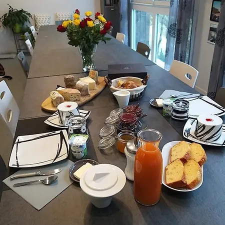 Le Grand Val B&B