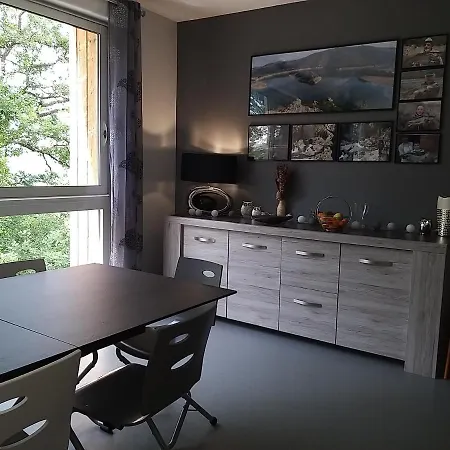 Le Grand Val Lavastrie