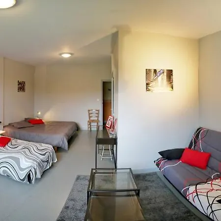 Le Grand Val 3* Lavastrie