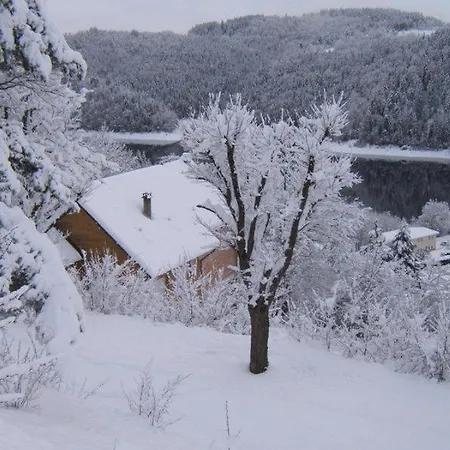 Le Grand Val 3*