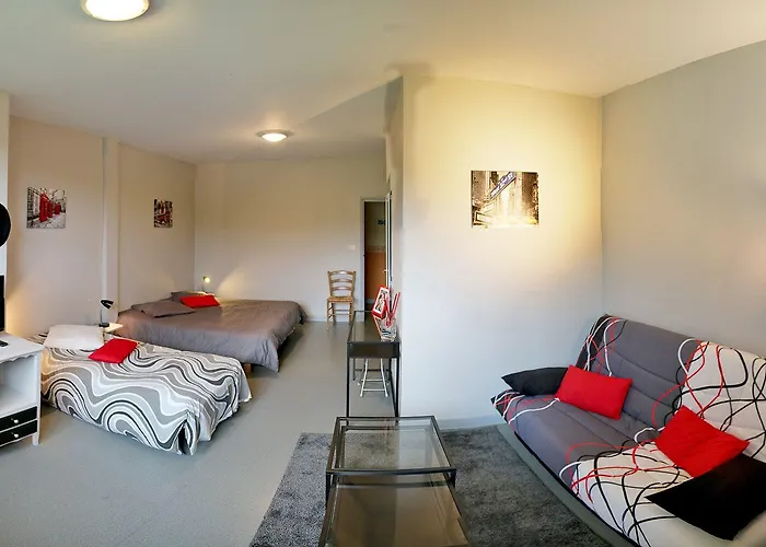 Le Grand Val Lavastrie