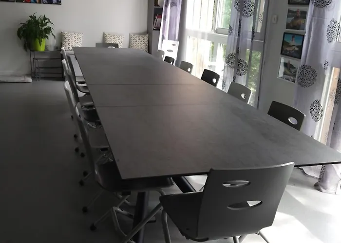 Bed & Breakfast Le Grand Val Lavastrie