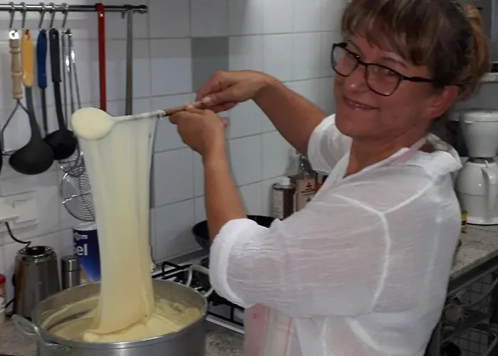 Le Grand Val Bed & Breakfast 3*