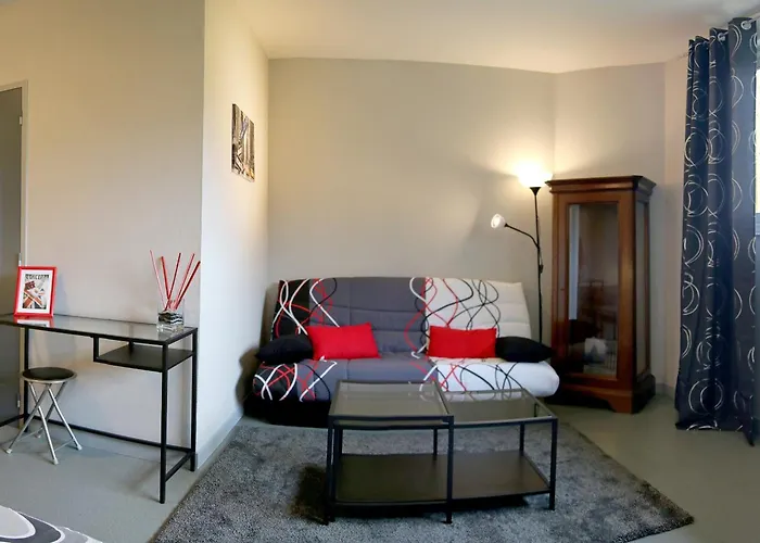 Bed & Breakfast Le Grand Val