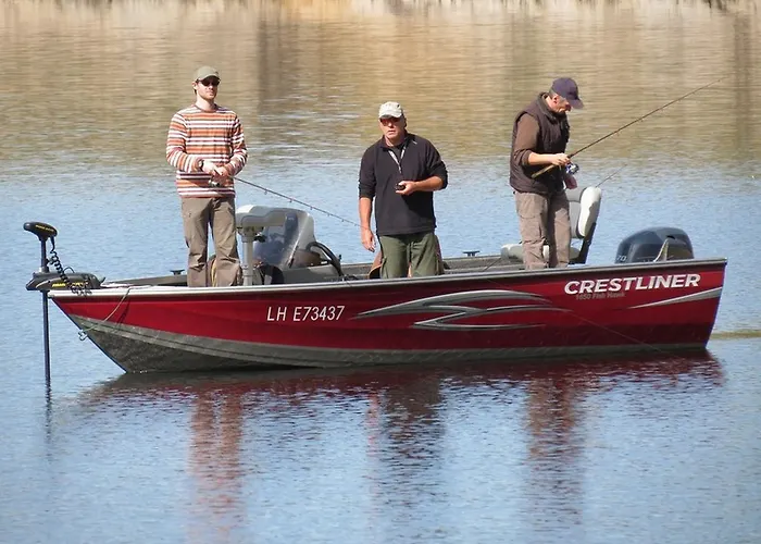 Le Grand Val Bed & Breakfast