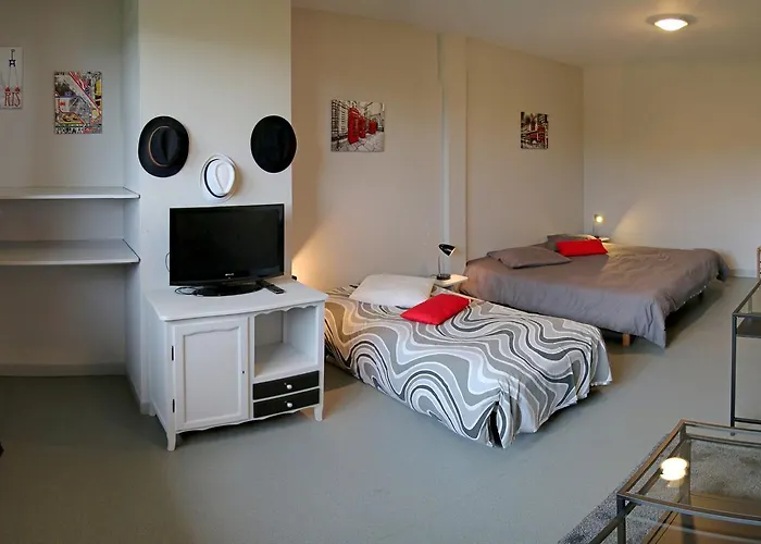 Bed & Breakfast Le Grand Val