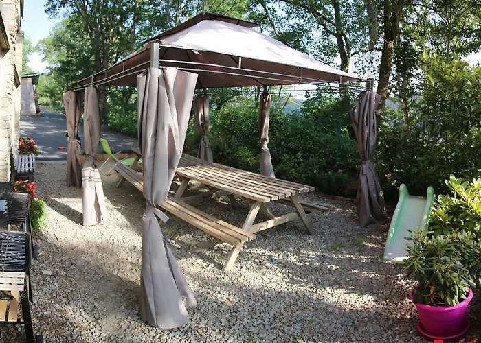 Le Grand Val Lavastrie