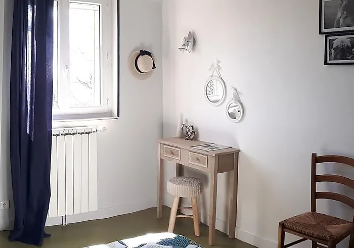 Le Grand Val Bed & Breakfast Lavastrie