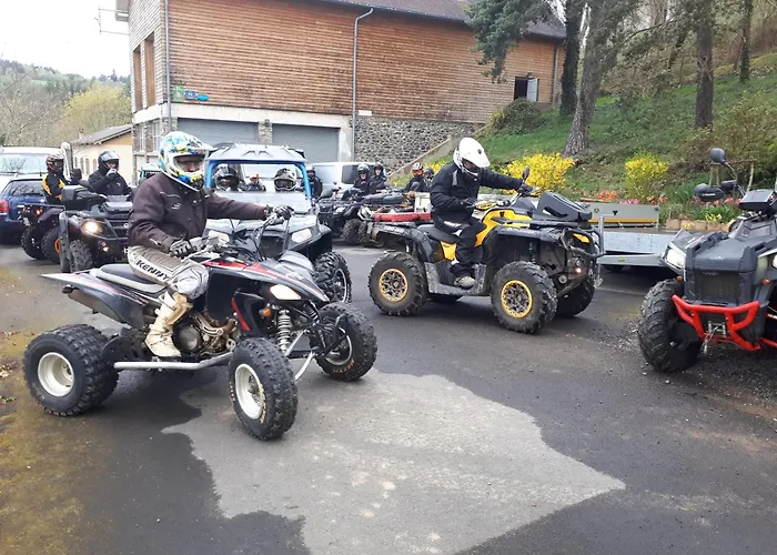 Le Grand Val 3* Lavastrie