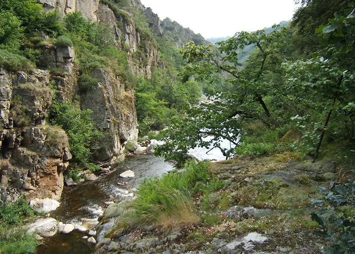 Le Grand Val Lavastrie