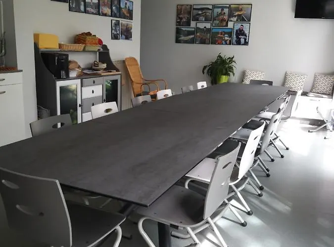 Bed & Breakfast Le Grand Val Lavastrie